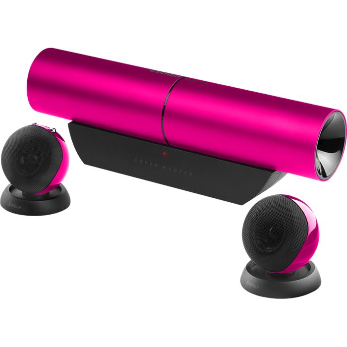 اسپیکر ادیفایر مدل Aurora MP300 Plus - 4
