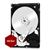 Western Digital WD40EFAX Red 4TB 256MB Cache Internal Hard Drive - 6