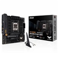 ASUS TUF GAMING B650M-PLUS WIFI AM5 Motherboard