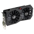 ASUS ROG-STRIX-RX570-O8G-GAMING Stock Graphics Card