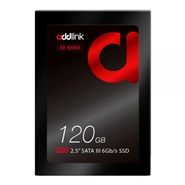 AddLink S20 120GB SATA 3.0 SSD