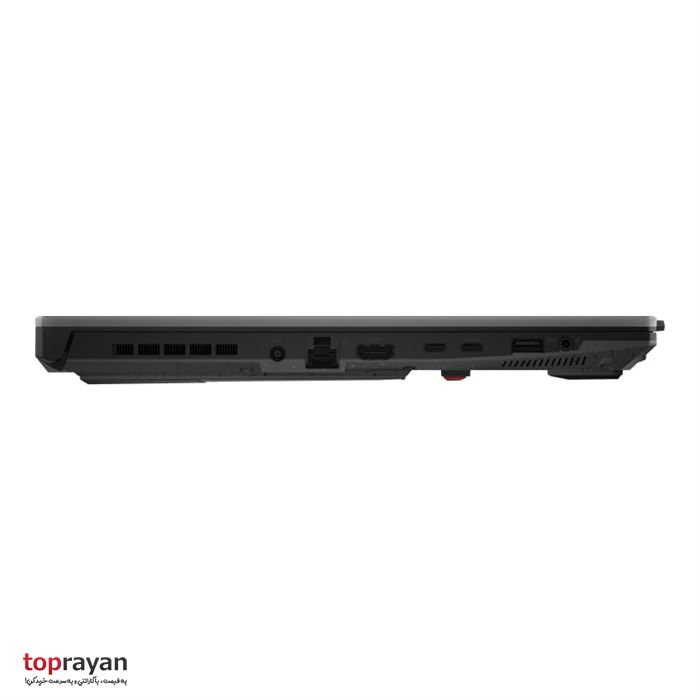 لپ تاپ 17 اینچ ایسوس مدل TUF Gaming FX707ZM پردازنده Core i7 12700H رم 16GB حافظه 1TB SSD گرافیک 4GB(RTX3050) - 6
