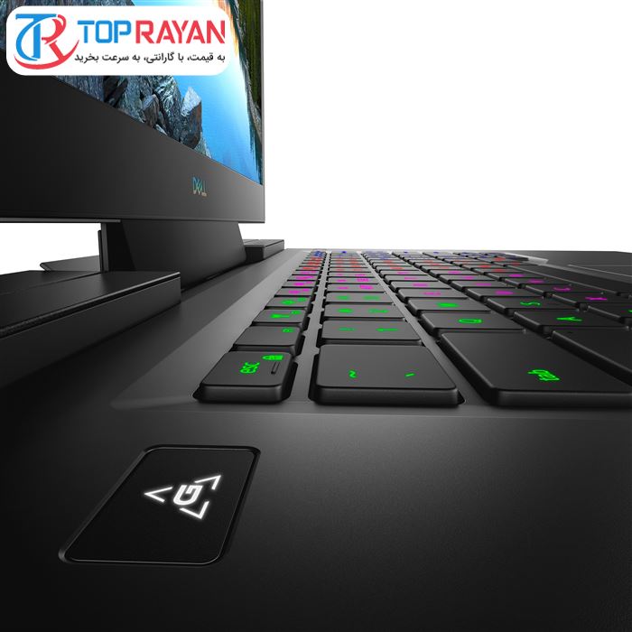 لپ تاپ 15.6 اینچی دل مدل G7 7500 - 5