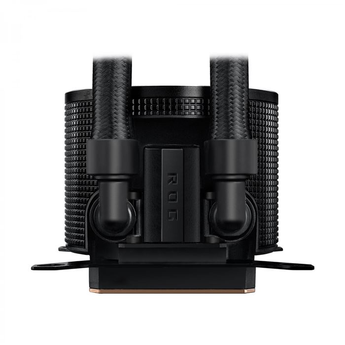 خنک کننده پردازنده ایسوس مدل ROG RYUO III 360 ARGB - 5