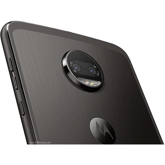 گوشی موتورولا مدل Moto Z2 Force  - 4