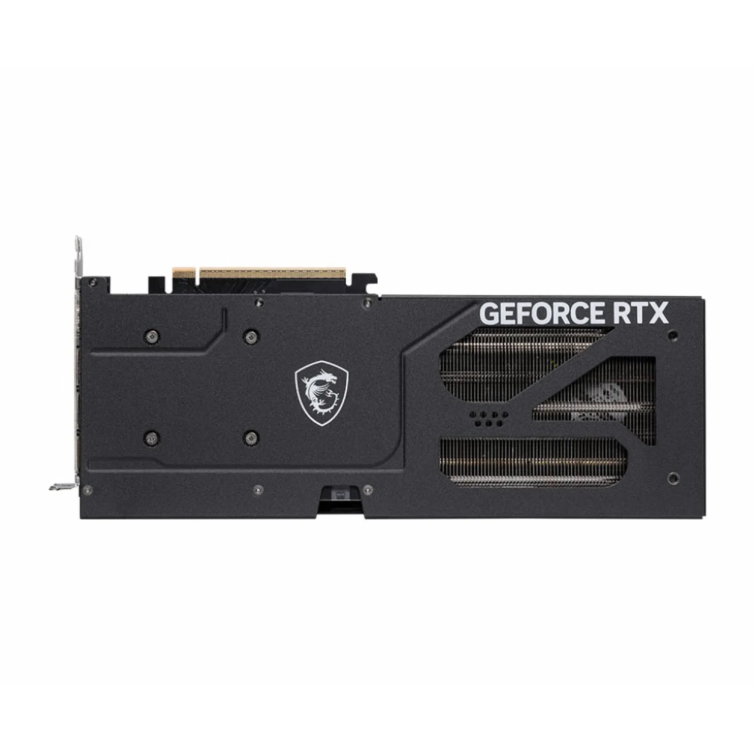 کارت گرافیک ام اس آی GeForce RTX 5060 Ti 16G VENTUS 3X OC - 2