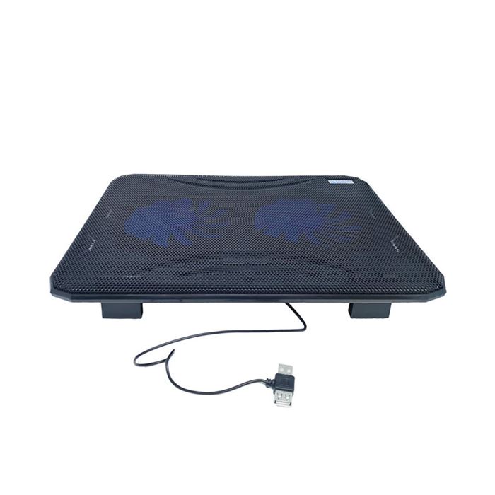 پایه خنک کننده لپ تاپ کول کلد مدل K19 - 6