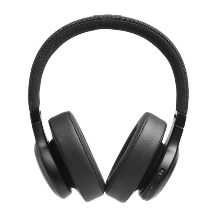 هدفون بی سیم جی بی ال مدل Live 500 BT - 7