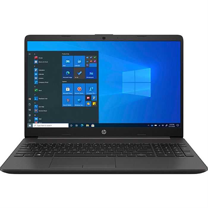 لپ تاپ اچ پی 15.6 اینچی مدل 250 G8 پردازنده Core i7 1065G7 رم 8GB حافظه 1TB گرافیک intel