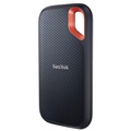 Sandisk Extreme E61 4T Internal SSD Drive 