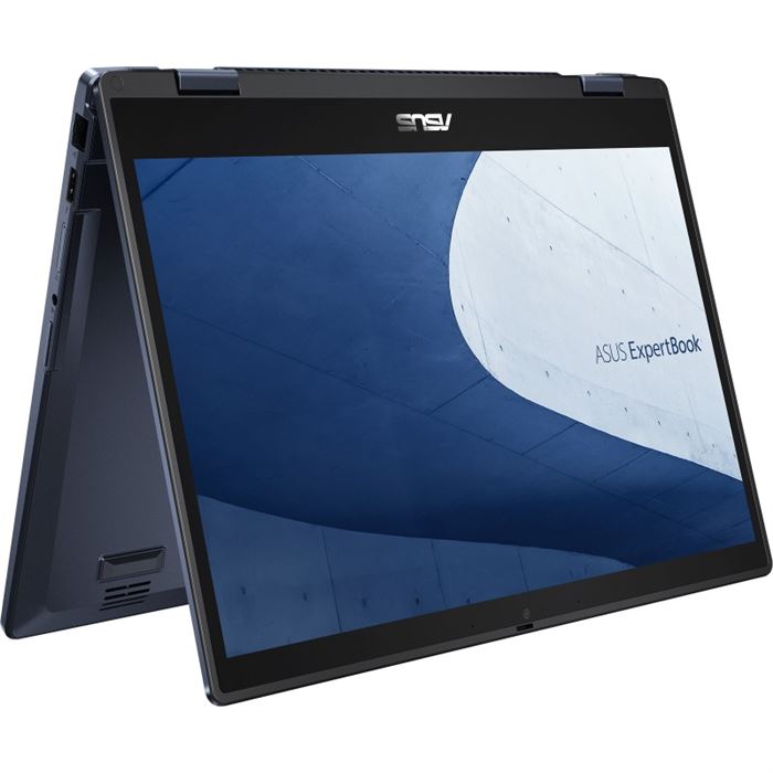 لپ تاپ ایسوس ExpertBook B3 Flip B3402FEA پردازنده Core i5 1135G7 رم 12GB حافظه 256GB SSD گرافیک intel - 4