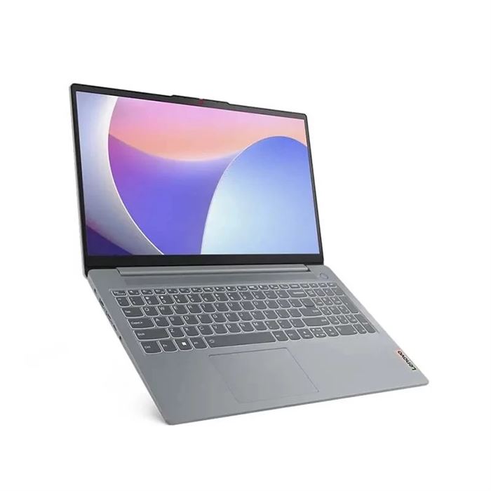 لپ تاپ لنوو 15.6 اینچی مدل IdeaPad Slim3 (IP3) پردازندهCore i5 1335U رم  8GB LPDDR5 حافظه 512GB SSD گرافیک Intel UHD - 3