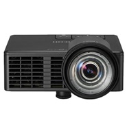 Ricoh PJ WXC1110 WXGA Portable Video Projector