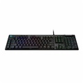 Logitech G815 GL Linear Switch LIGHTSYNC RGB Mechanical Gaming Keyboard
