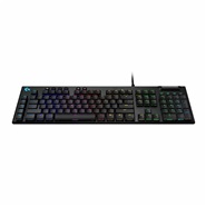 Logitech G815 GL Linear Switch LIGHTSYNC RGB Mechanical Gaming Keyboard