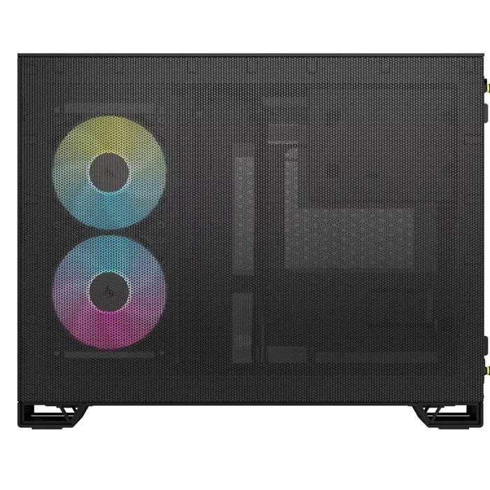 کیس گیمینگ کورسیر مدل iCUE LINK 6500X RGB - 7
