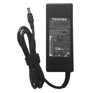 Toshiba شارژر لپ تاپ 15 ولت 5 آمپر توشیبا مدل T15