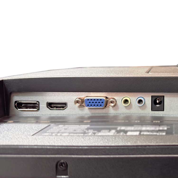 مانیتور گیمینگ 24 اینچ مسترتک مدل PA244iFH  - 7