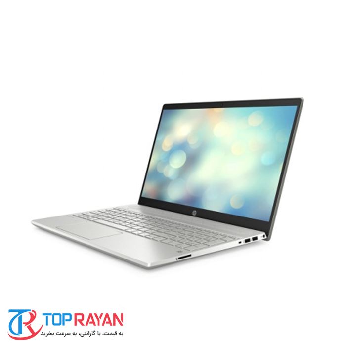 لپ تاپ اچ پی مدل Pavilion 15 cs3442NIA پردازنده Core i7 رم 8GB حافظه 1TB 250GB SSD گرافیک 2GB - 2