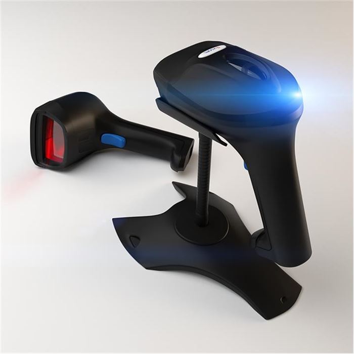 بارکدخوان اکسوم مدل EBR-115 - 4