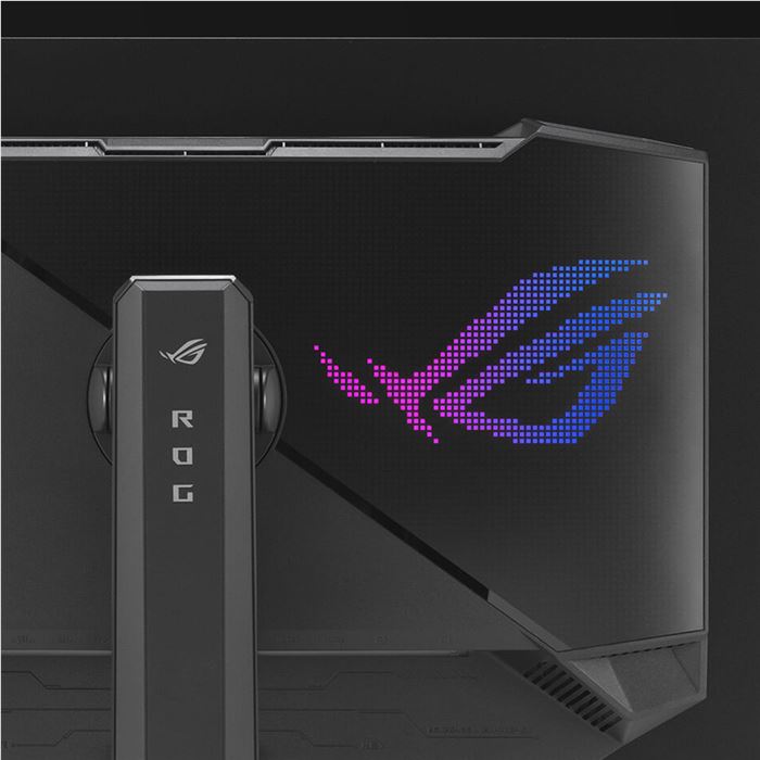 مانیتور گیمینگ 27 اینچ ایسوس مدل ROG Strix XG27AQDNG با وضوح QHD، پنل QD-OLED و نرخ به‌روزرسانی 360 هرتز - 9