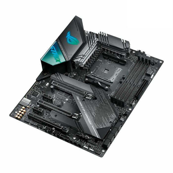 مادربرد ایسوس ROG Strix X570 F Gaming - 4