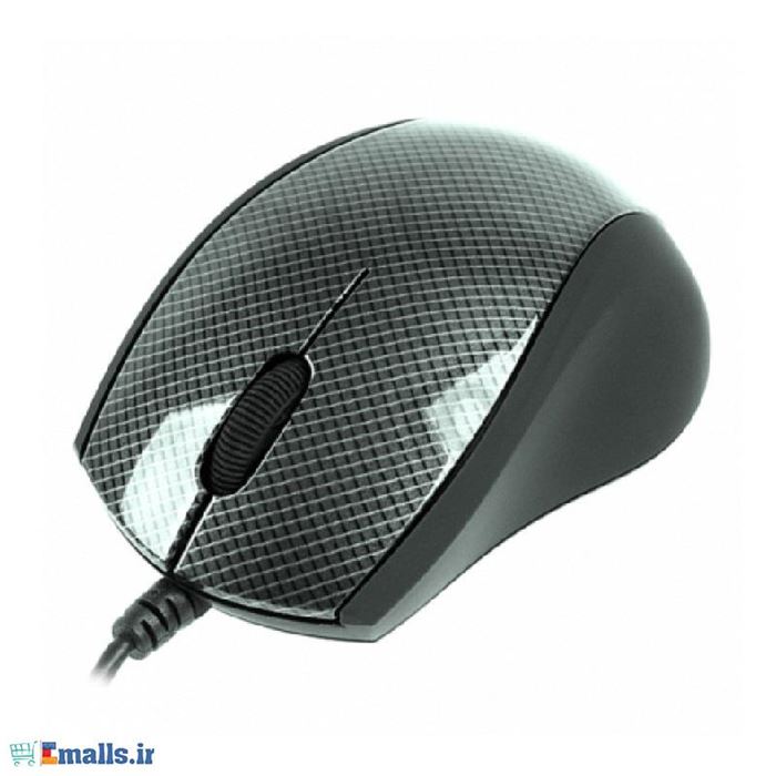 موس ای فورتک N-100 - 8