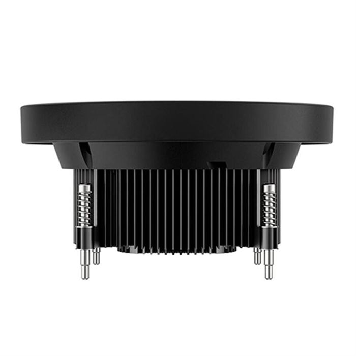خنک کننده پردازنده دیپ کول مدل UL551 ARGB - 3