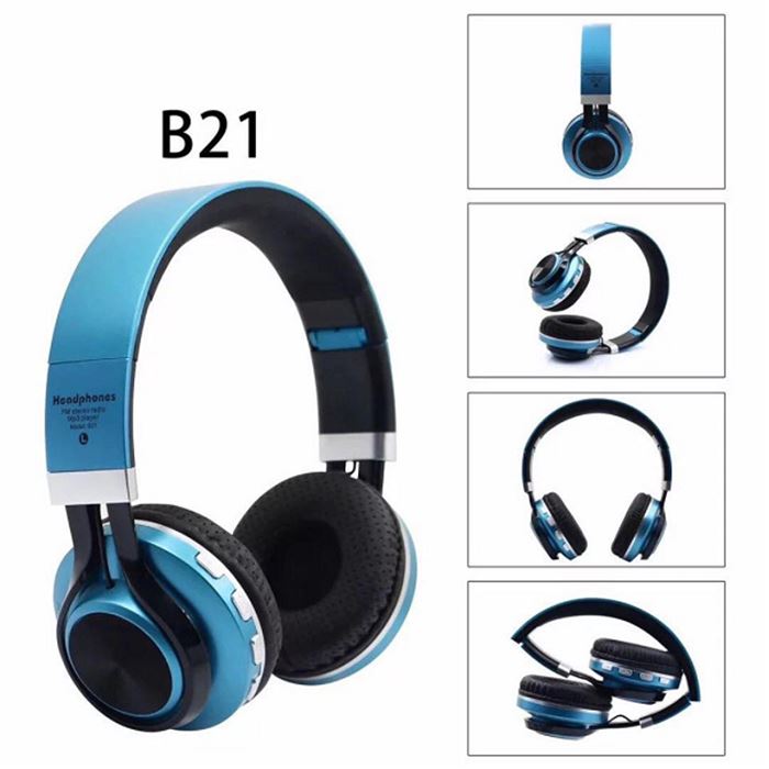 هدست بلوتوثی  B21 - 7