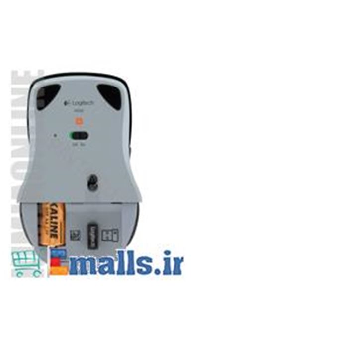 ماوس بی سیم لاجیتک مدل ام ۵۶۰ - 8