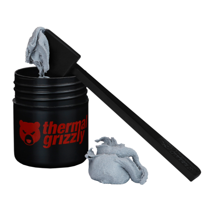 خمیر حراراتی ترمال گریزلی مدل Putty Pro 30g - 3