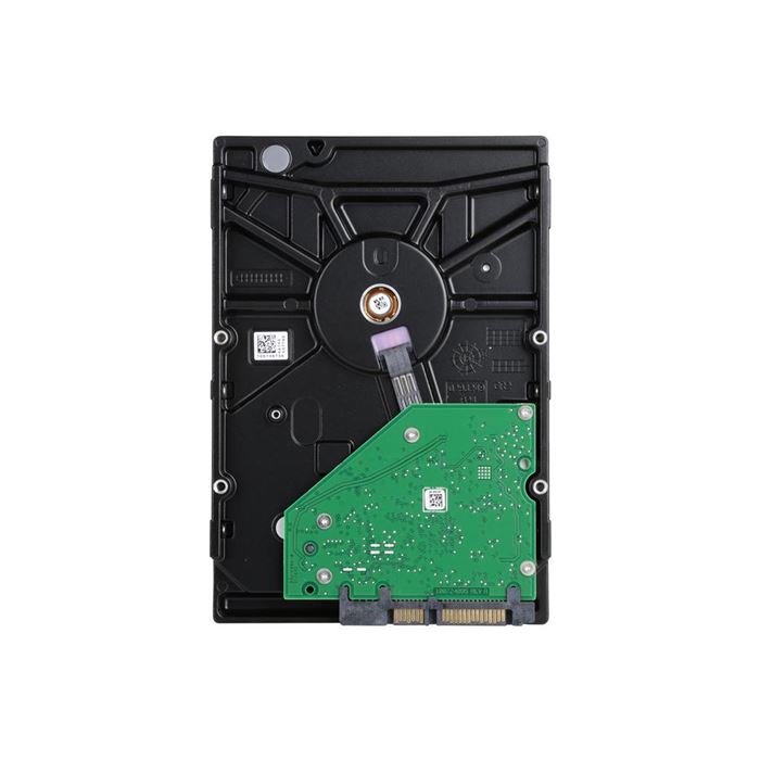 هارددیسک اینترنال سیگیت مدل IronWolf ST2000VN004 ظرفیت 2 ترابایت - 7