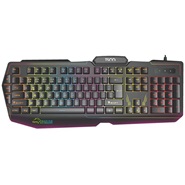 کیبورد گیمینگ تسکو Tsco TK 8121L