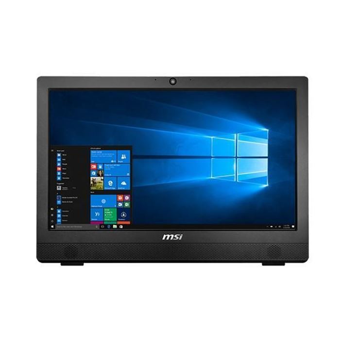 کامپیوتر همه کاره 24 اینچی ام اس آی مدل Pro 24T 7NC - 8