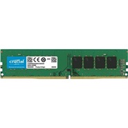 Crucial DDR4 16GB 2400MHz CL17 UDIMM Desktop Ram