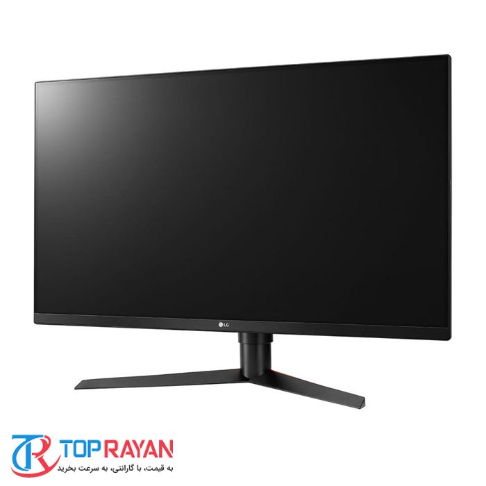 مانیتور ال جی مدل 32GK650F-B سایز 32 اینچ - 2