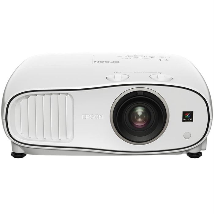 ویدئو پروژکتور اپسون مدل EH-TW6700 2D & 3D