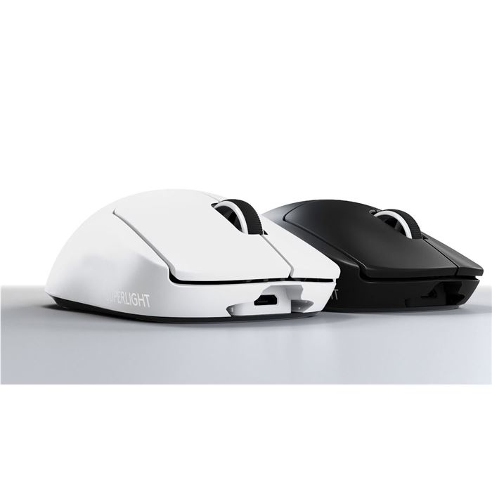 ماوس بی سیم مخصوص بازی لاجیتک مدل G Pro X Superlight - 12