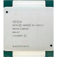 Intel Xeon E5-2695 v3 2.3GHz 35MB Cache LGA2011-3 Server CPU