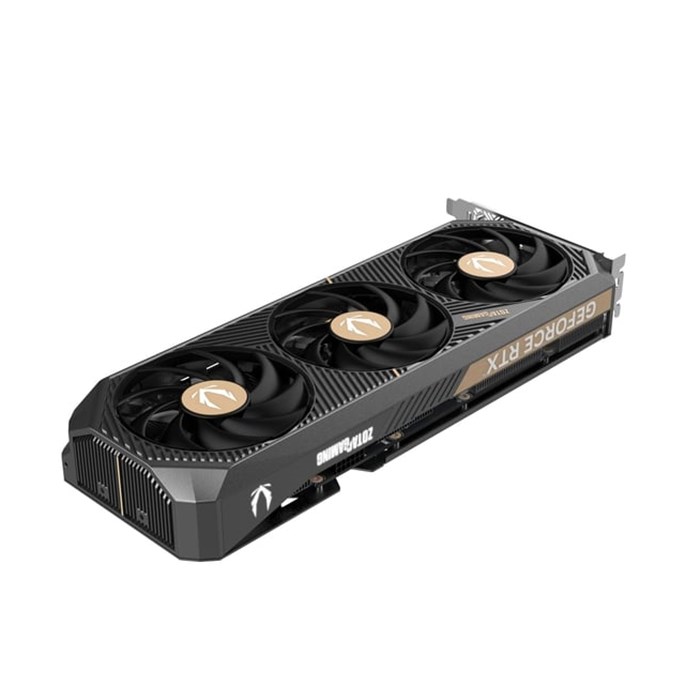 کارت گرافیک زوتک مدل GeForce RTX 5070 Ti SOLID SFF 16GB - 5