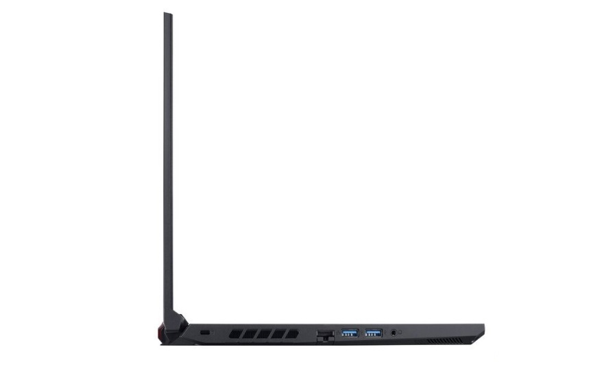 لپ تاپ ایسر 15.6 اینچی مدل Nitro 5 AN515 پردازنده Core i5 رم 8GB حافظه 1TB گرافیک 4GB 1650