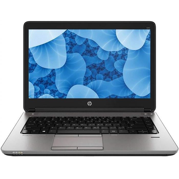 لپ تاپ استوک اچ پی مدل ProBook ۶۴۰ G۱ با پردازنده i۵ - 2