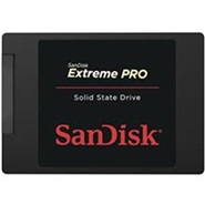Sandisk Extreme Pro SSD Drive - 240GB