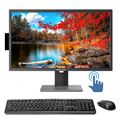Master Tech ZX222 22 inch Core i5-9400 8GB 256GB SSD All In One