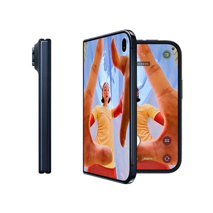 گوشی موبایل اپل آیفون مدل Duo ظرفیت 256 گیگابایت - 8