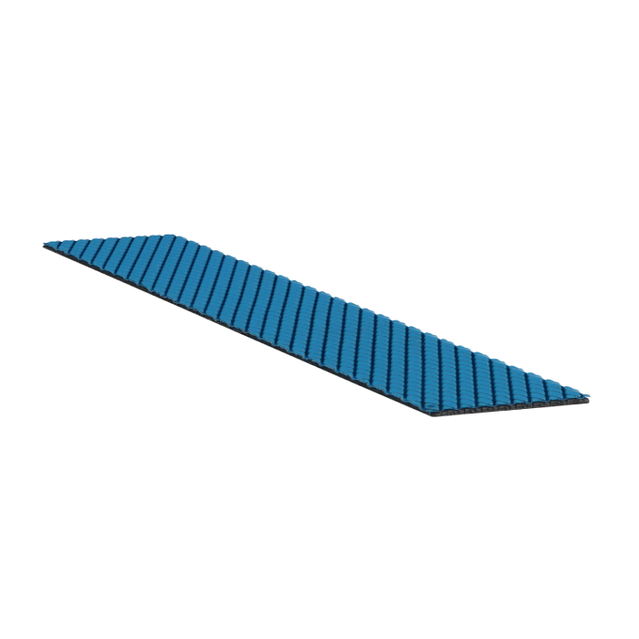 پد حرارتی ترمال گریزلی ابعاد 0.5 × 20 × 120 میلی متر 4 عددی مدل Minus Pad Basic - 6