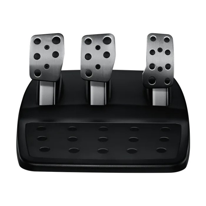 فرمان بازی لاجیتک مدل G29 Driving Force - 5