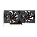 PNY GeForce RTX 4060 Ti 8GB VERTO OC Dual Fan DLSS 3 Graphics Card