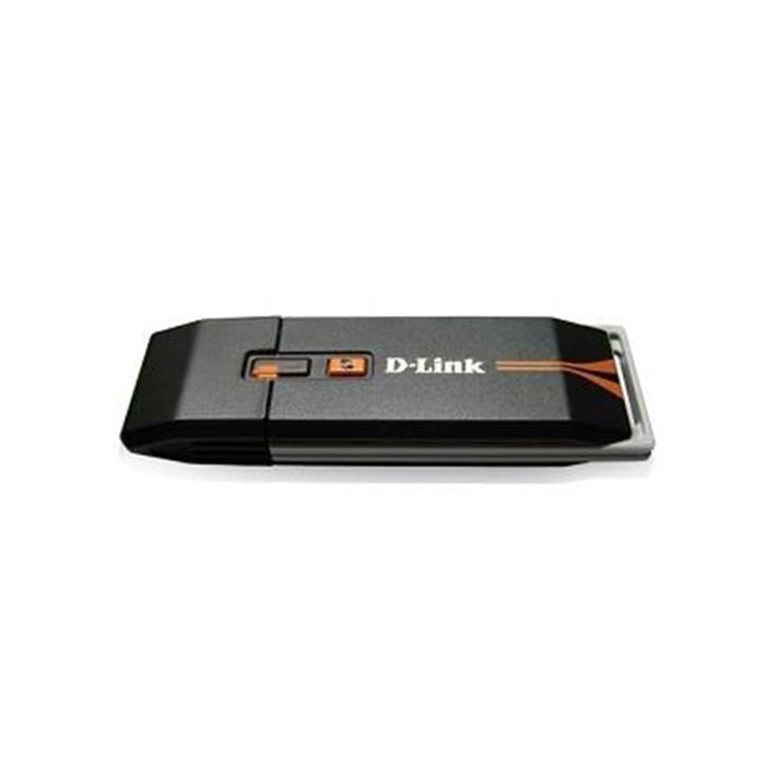 کارت شبکه USB و بی‌سیم دی-لینک مدل DWA-125 - 4