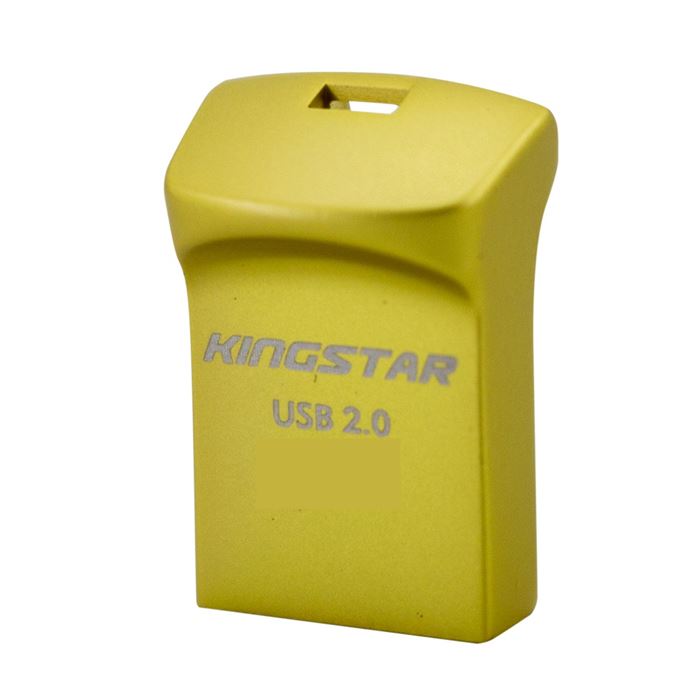 فلش مموری کینگ استار مدل KS232 ظرفیت 16 گیگابایت - 4